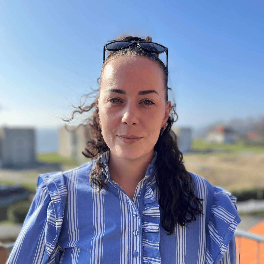 Rikke personale juelsminde
