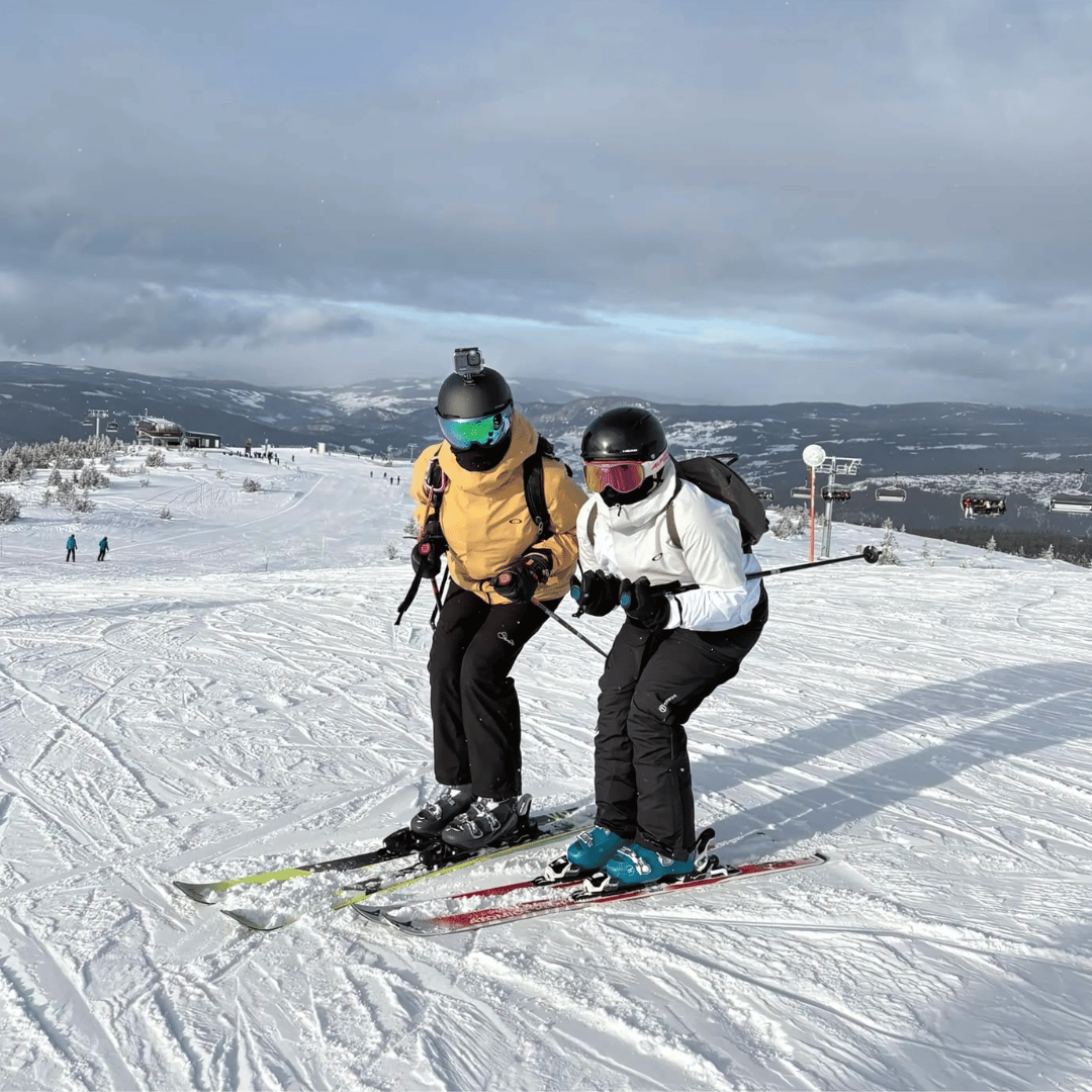 Skitur Juelsminde
